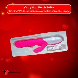 Fox Rabbit Vibrator RV-037