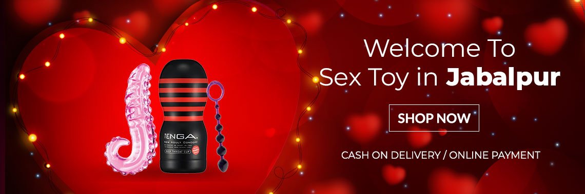 Sex Toys in Jabalpur